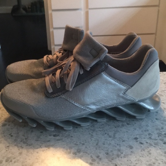 Rick Owens for Adidas - Picture 6 of 7